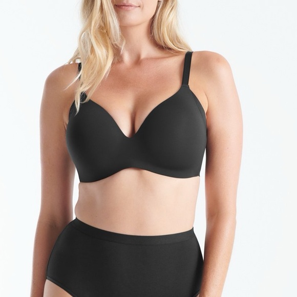 KNIX Wing women’s Contour Bra Original Sizing - Picture 2 of 16